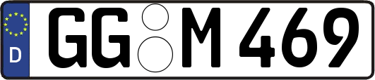GG-M469