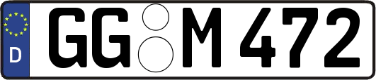 GG-M472