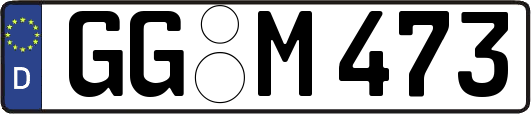 GG-M473