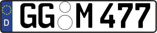 GG-M477
