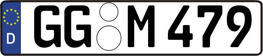 GG-M479