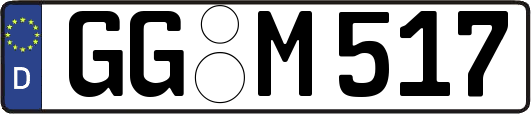 GG-M517
