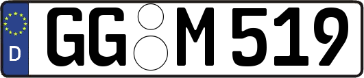 GG-M519