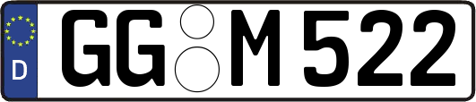GG-M522