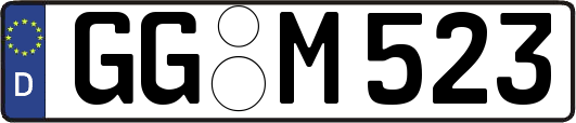 GG-M523