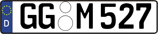 GG-M527