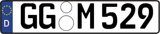 GG-M529