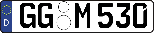 GG-M530