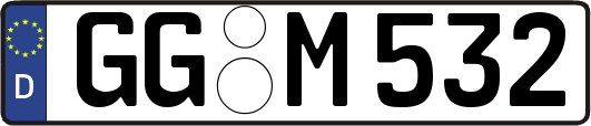 GG-M532