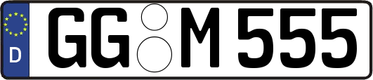GG-M555