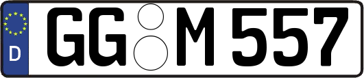 GG-M557