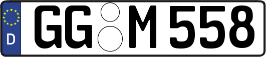 GG-M558
