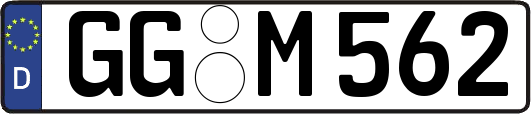 GG-M562
