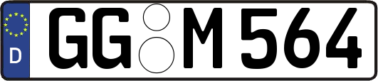 GG-M564