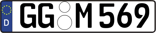 GG-M569
