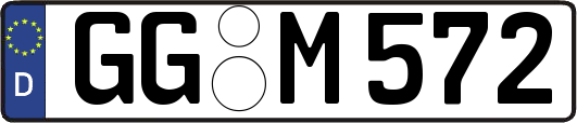 GG-M572