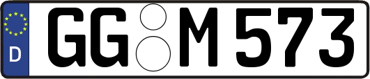 GG-M573