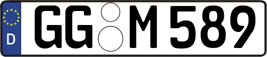 GG-M589