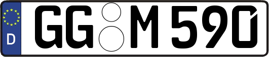 GG-M590