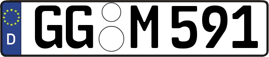 GG-M591