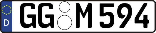 GG-M594