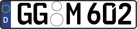 GG-M602