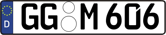 GG-M606