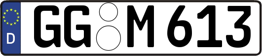 GG-M613