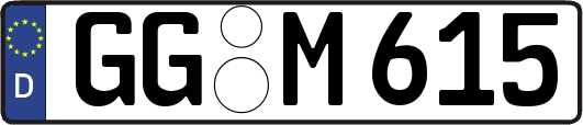 GG-M615