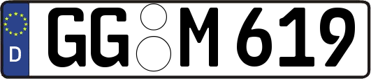 GG-M619