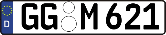 GG-M621