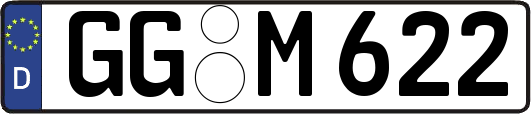 GG-M622