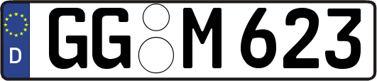 GG-M623