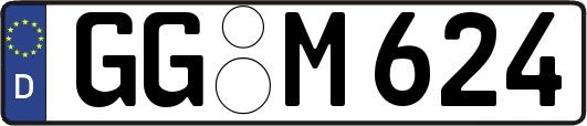 GG-M624