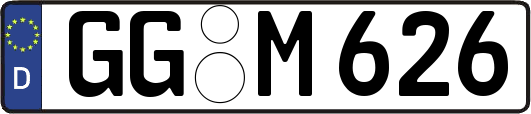 GG-M626