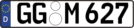 GG-M627
