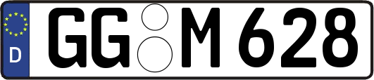 GG-M628