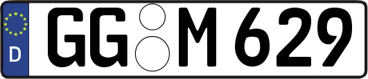 GG-M629