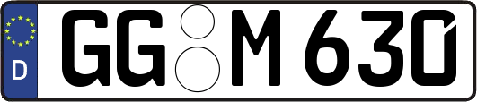 GG-M630