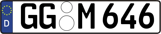 GG-M646