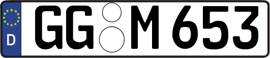 GG-M653