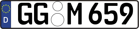 GG-M659