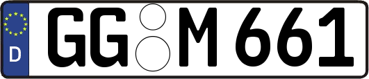 GG-M661