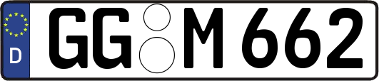 GG-M662