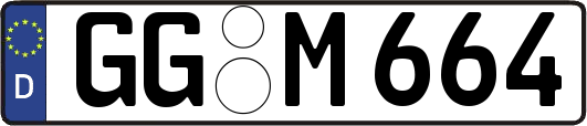 GG-M664