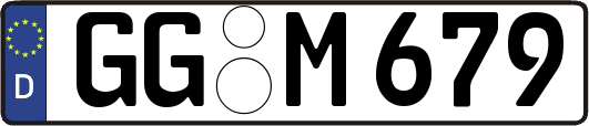 GG-M679