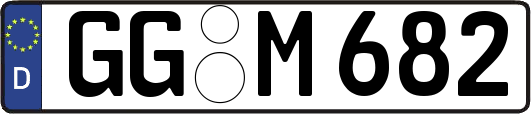 GG-M682