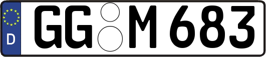 GG-M683