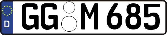 GG-M685