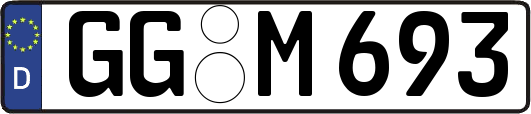 GG-M693